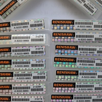 A-5000-8663雷尼绍原装进口测针海克斯康通用同款M2*1*27