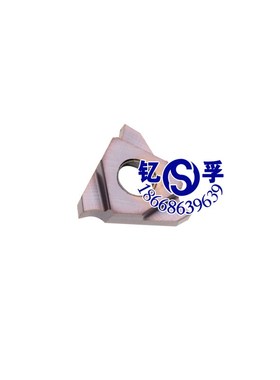 京瓷数控刀片TGF32R150-010 PR930/钢件不锈钢/外浅切槽刀片