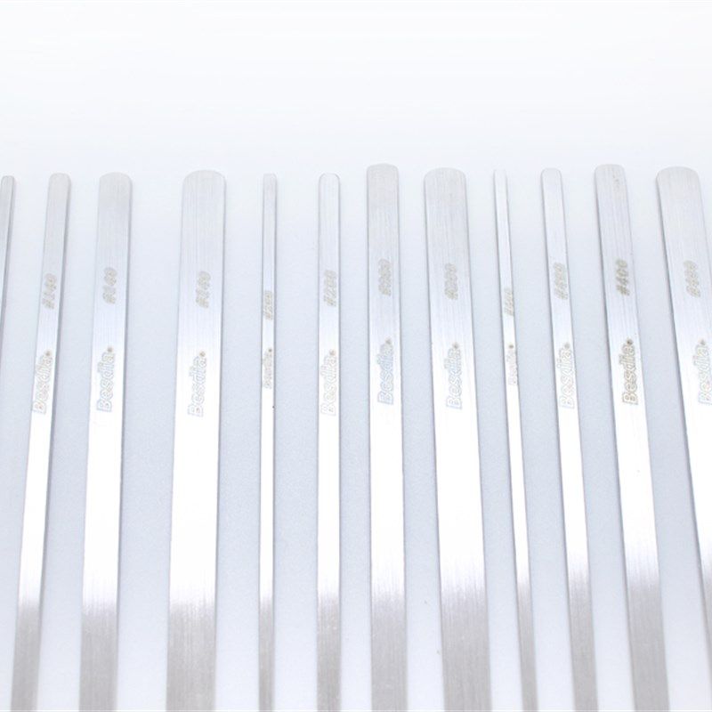 台湾一品Besdia 钻石锉刀 合金锉刀 金刚石组合大平斜锉刀 CF-400,工业油品/胶粘/化学/实验室用品,烧杯/烧瓶,淘宝优惠券,粉丝福利购,淘宝优惠卷