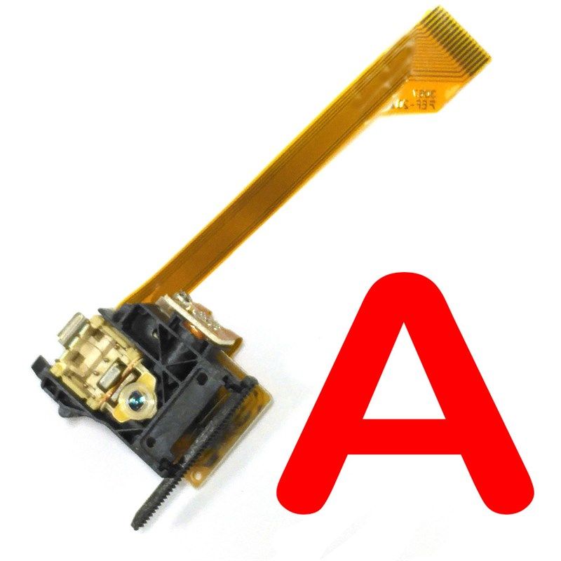 用于维修英国名NAIM CD5 CD5i CD5Si CD5X CD5XS全新CD镭射激光头