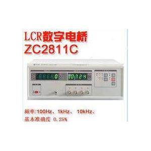 常州中策ZC28数字LCR经