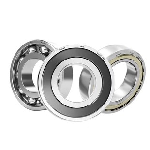 导向头专用锯床涡轮轴承32208 6201 锯床轴承6200 6000