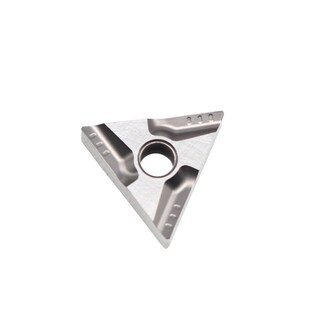 美奢锐 金属陶瓷数控刀片 TNMG160404R-MF TNMG160408L-VF MC2010