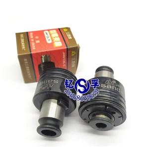 M12主体 南京三鼎牌丝锥夹套4812L M10 丝锥夹头M3