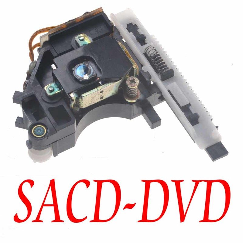 用于维修天龙DENON DVD-756 DVD-1920 全新原装SACD DVD激光头