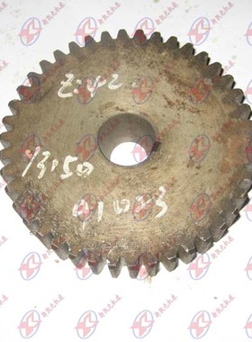 车床配件机床配件 上海机床Y3150-91023齿轮
