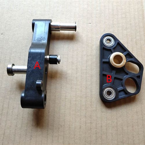 电梯配件/蒂森尚途门刀km400门刀 sk41门刀/门刀配件/门刀组件