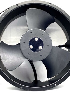 全新原装TROHITO BT25489A2 220/240V 0.27A耐高温轴流变频器风机