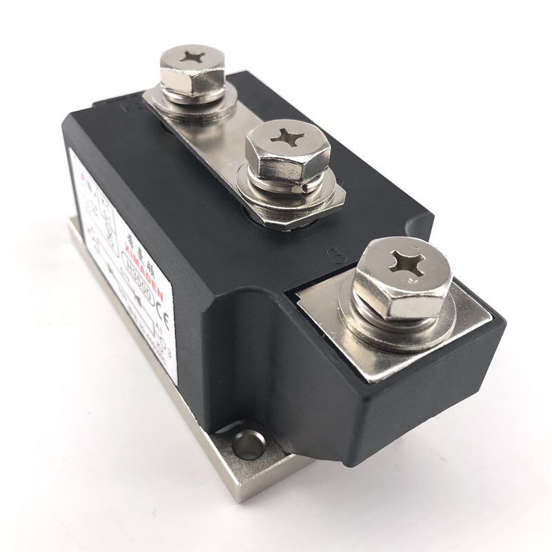 XIMANDUN希曼顿工业级固态继电器H3500大电流500A继电器H3500Z