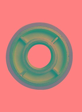 压纬轮33EA-21纺织喷水织机配件土测长压纬轮 优质压纱轮正品包邮