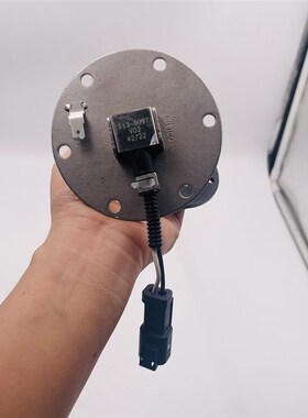 原装卡特320GC/323/326/330/336GC/320GX柴油箱油浮子油位传感器