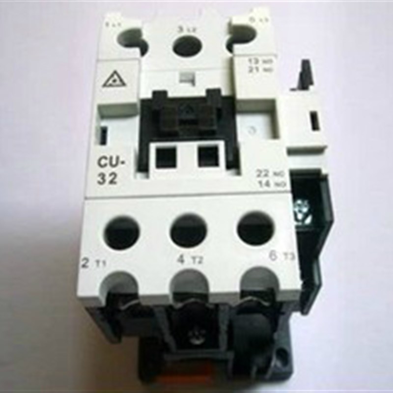 CU-32交流接触器 110 V 220V 380V 24V 36V