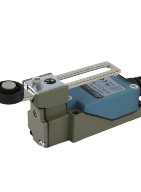 原装KNDELE科耐达行程开关LA167-Z8/108限位开关TZ KZ-8108自复位