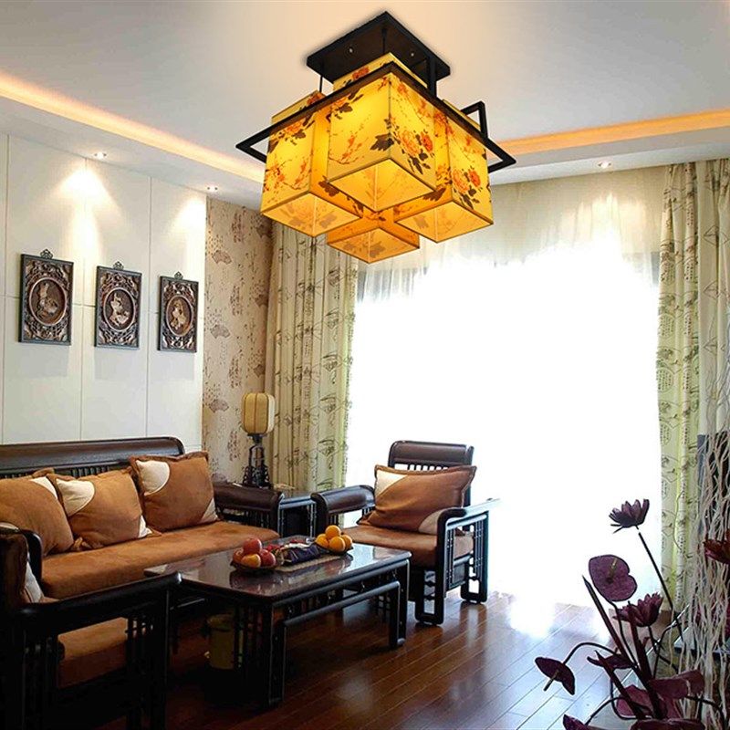 仿古吊灯餐桌包厢灯具网吧饭店灯饰铁艺仿羊皮灯酒店古典灯饰,家装灯饰光源,酒店/宴会厅/餐饮吊灯,淘宝优惠券,粉丝福利购,淘宝优惠卷