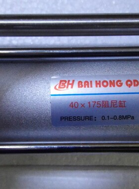 IDI阻尼气缸*米型缸D Huong 元件阻尼缸*