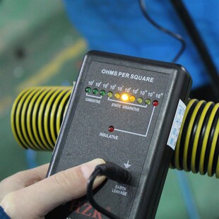 工业吸尘器防静电内径外径延长管子威德尔螺纹管洁霸