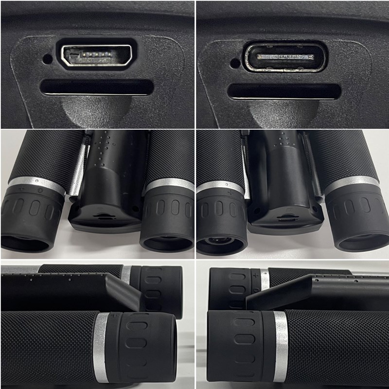 数码摄像望远镜可录像可拍照高倍高清夜视非红外演唱会摄像机