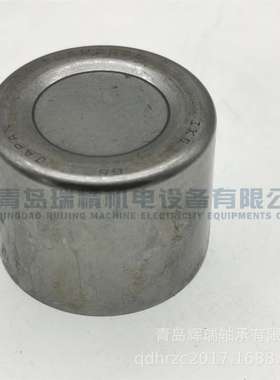 IKO 闭式滚针轴承 TLAM2526 = BK2526 25mm X 32mm X 26mm