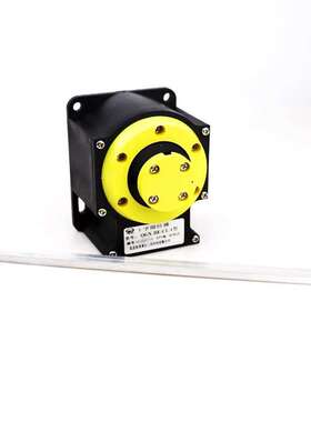 QGX-DE-CL-2十字限位欧式起重机天车机械专用360旋转双速限位器