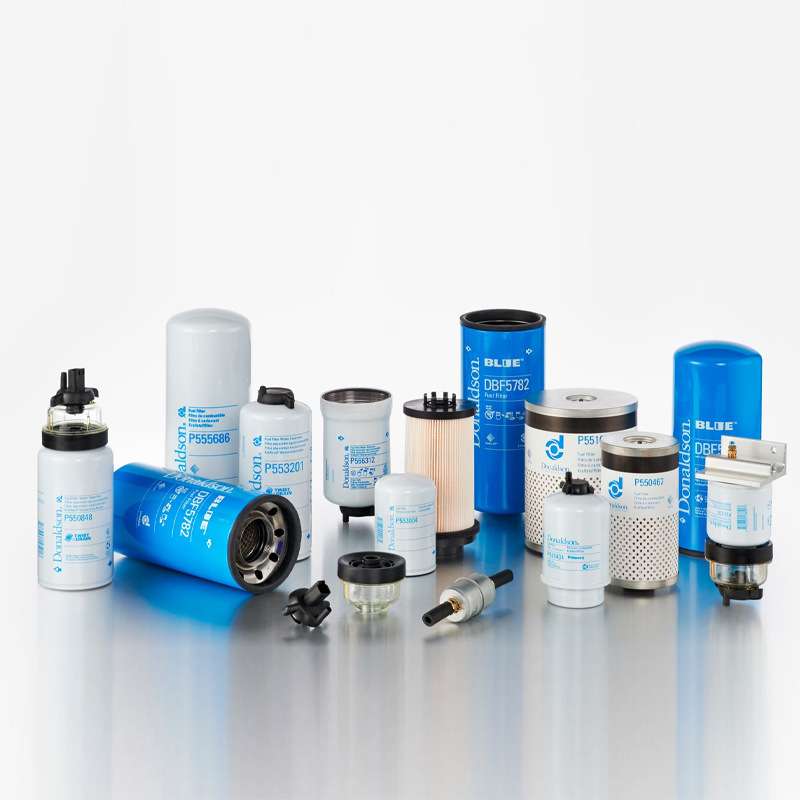 唐纳森滤芯 Donaldson 机油过滤器 P551670 适用  3313279