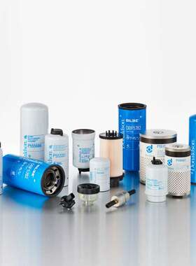 唐纳森滤芯 Donaldson 机油过滤器 P551670 适用  3313279