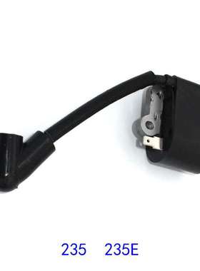 割草机油锯配件点火线圈CS2036 CS2040 CS2234S 235 240 236 235E