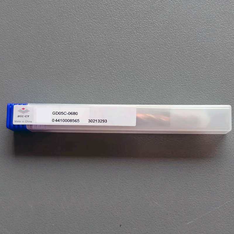 株钻 超硬合金钻头 通用麻花钻 GD05C-0420/0500/0680/0800/1030
