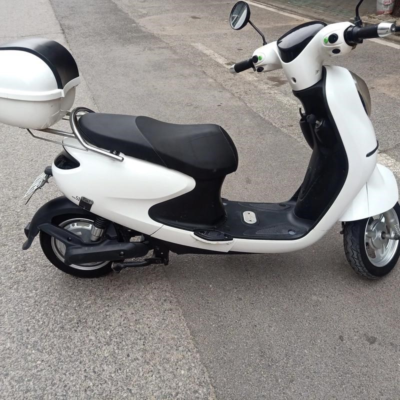 522522二手电动车电瓶车踏板车摩托车国标车电瓶车