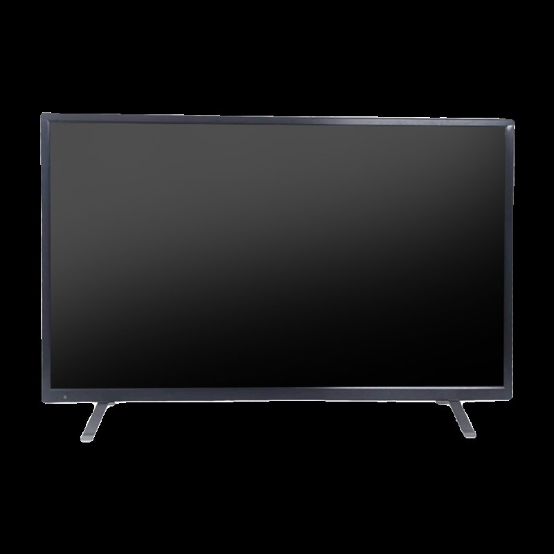 监控专用显示器液晶监视器32寸43/5055/65/19/22寸工业监控显示屏