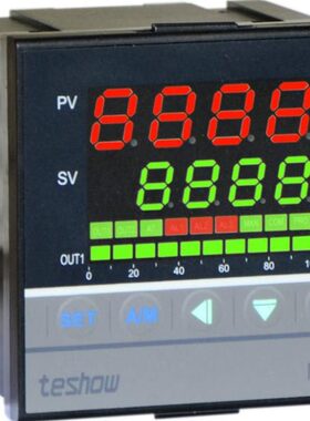 MY906 温控表  温度控制器恒温