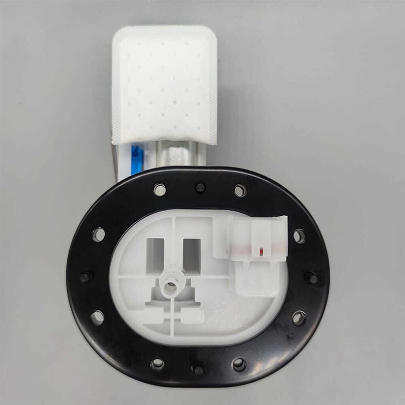 隆鑫LX300-6A -6C无极3t00RR LX300GS-B 复古300AC燃油泵汽油泵