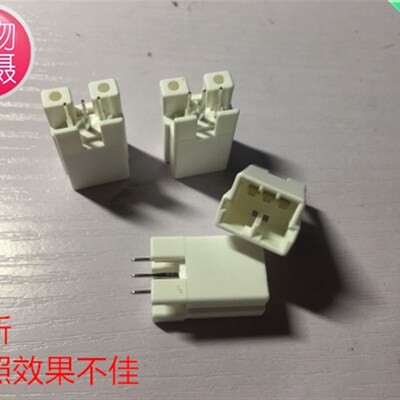 电子板接头 3P直针板端 1-174953-1 可直拍 当天发货