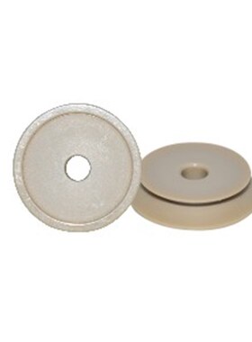 怡合达真空吸盘镶件标准型 WEM41-d6/d8/d10/d13/d16/d20/d25/d32