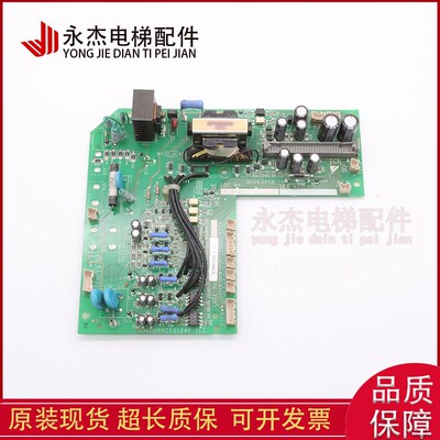 安川676GL5变频器驱动板YPCT31240-1C ETP615813-JJ/原装现货出