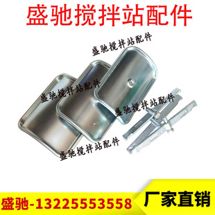 WAM威埃姆原厂观察窗挡板检修口挡板XKA螺旋维修窗口仕高玛观察窗