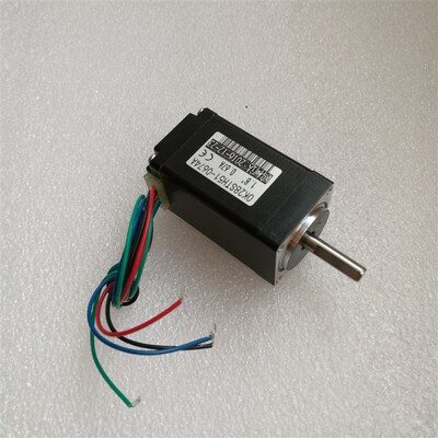 Nema 11 Stepper Motor 1.8 0.67A 12Ncm OK28STH51-0674A