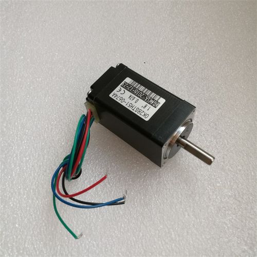 Nema 11 Stepper Motor 1.8 0.67A 12Ncm OK28STH51-0674A