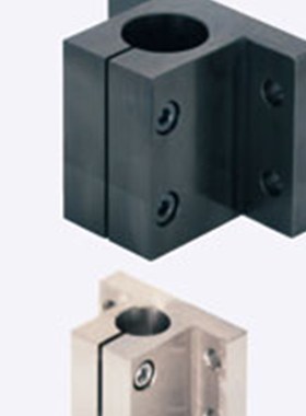 45号钢底座用支架 侧面安装型 CLCAM CLCB CLCNM CLTB CLTM CLTAM