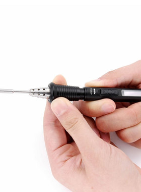 TS80P焊接电烙铁 PD2.0供电QC3.0迷你电烙铁铁便携TS80Pmain套装