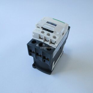 直流接触器LC1D25BDC 24VDC