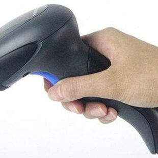 datalogic得利捷QW2400/QW2420/QW2427条码扫描器超市快递扫描器