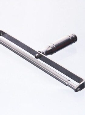 线棒涂布器XB-10 25 50 100um涂膜器 油墨油漆刮墨棒展色棒涂布棒