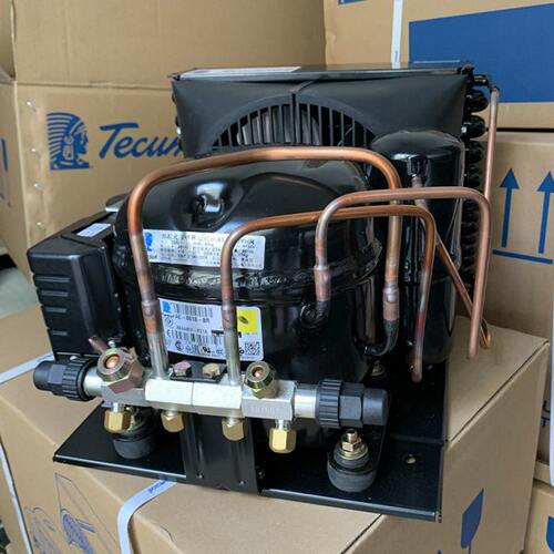 原装泰康制冷机组低温 AE1420ZBR AE2420ZBR AE2425ZBR AE2428ZBR