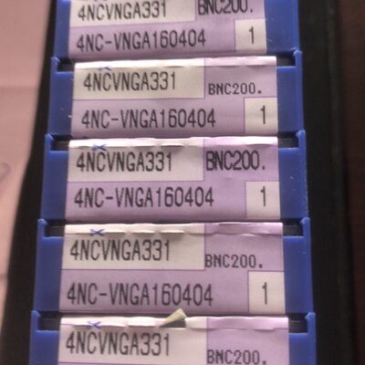 4NC-VNGA160404 BNC200