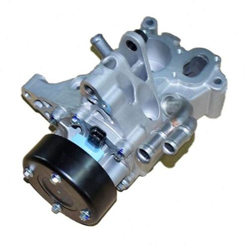 适用奇瑞瑞虎8星途TXL X捷途X9095观致5S原厂F4J16发动机水泵总成