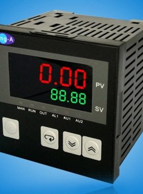 重磅推出新款Sang-A WK-T02FRA数显智能温控仪表可调温度控制器