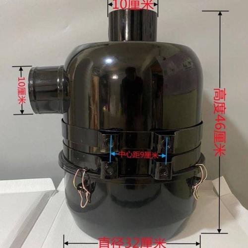 空滤器k500/116/212/228油滤拖拉机改装车油滤工程车改装车油滤