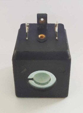 电磁阀线圈内孔10mm高度32 可替代042N0840 AM230C电磁控制阀线圈