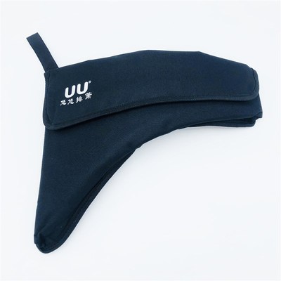 悠悠排箫配件 帆布拎包 22管ABS塑料排箫配套赠品 不含排箫