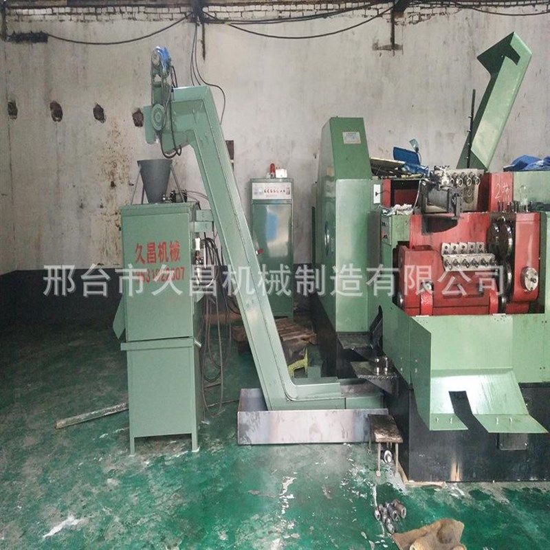 产地货源全自动脱油机螺母离心脱油机工业冷镦件五金上料脱油机